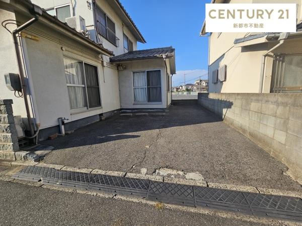 倉敷市中島の中古一戸建て