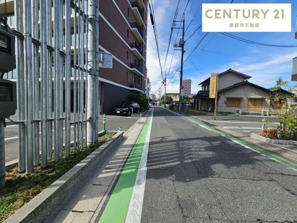 ビ・ウェルフレックス倉敷稲荷町