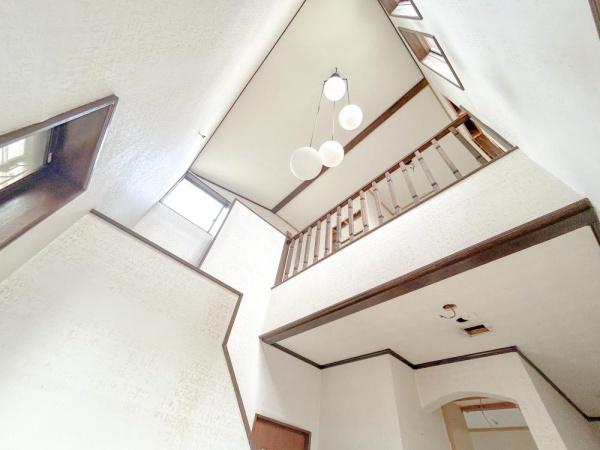 倉敷市西阿知町西原の中古一戸建て