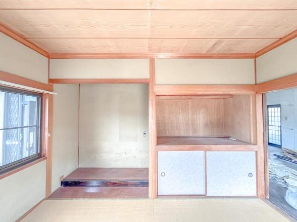 倉敷市西阿知町西原の中古一戸建て