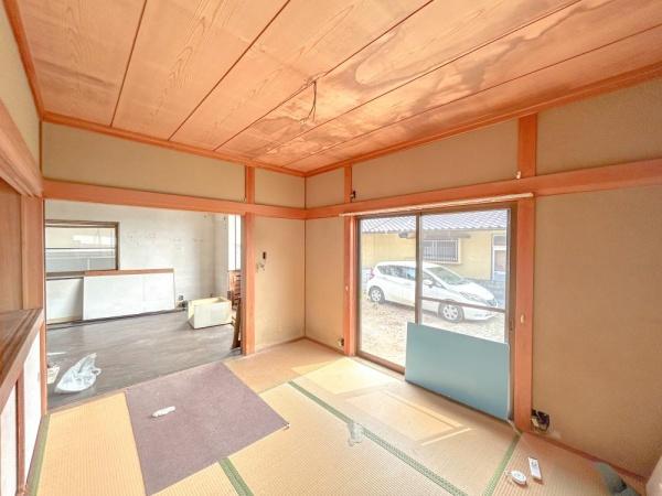 倉敷市西阿知町西原の中古一戸建て