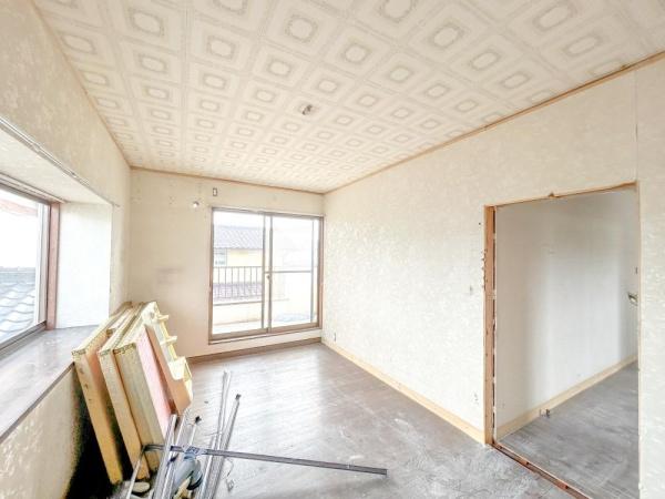 倉敷市西阿知町西原の中古一戸建て