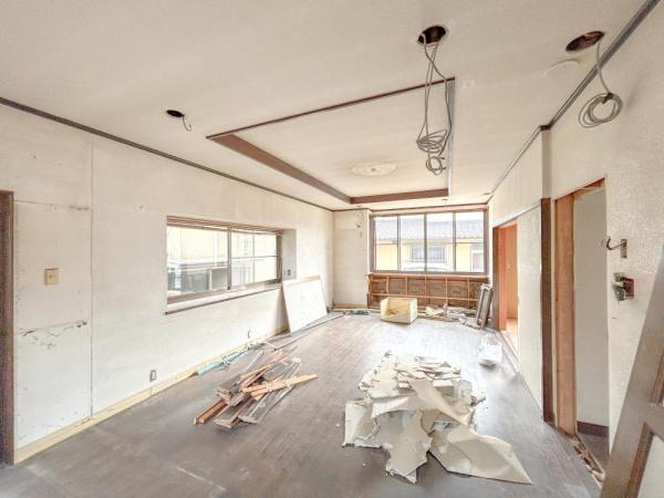 倉敷市西阿知町西原の中古一戸建て