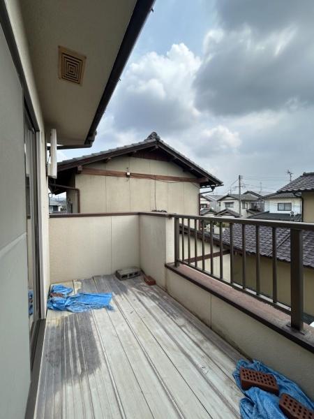 倉敷市西阿知町西原の中古一戸建て