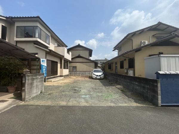 倉敷市西阿知町西原の中古一戸建て