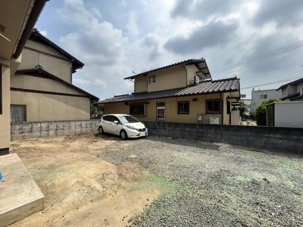 倉敷市西阿知町西原の中古一戸建て