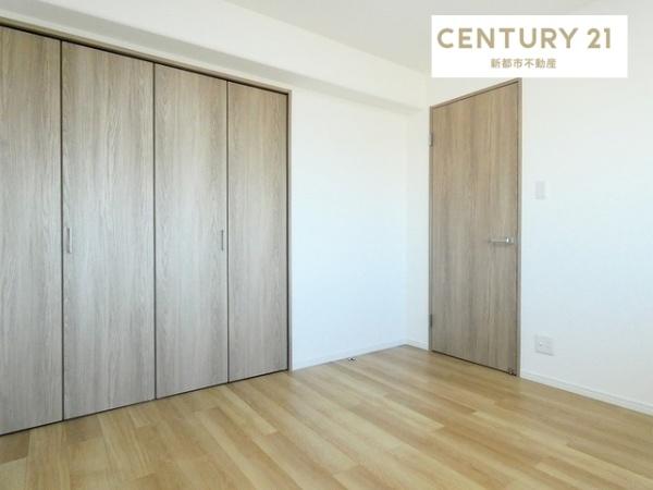 サーパス平田東公園(洋室)