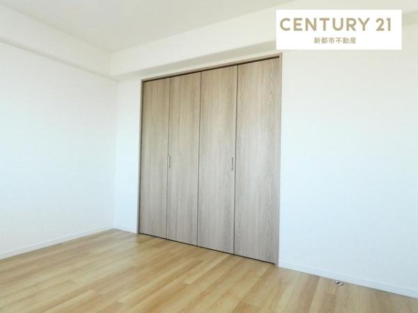 サーパス平田東公園(収納)