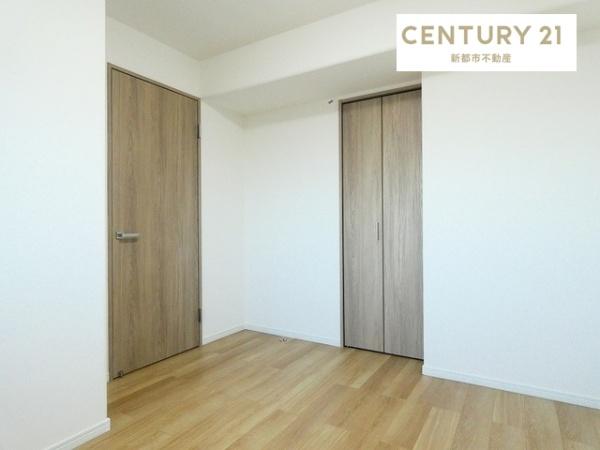 サーパス平田東公園(洋室)