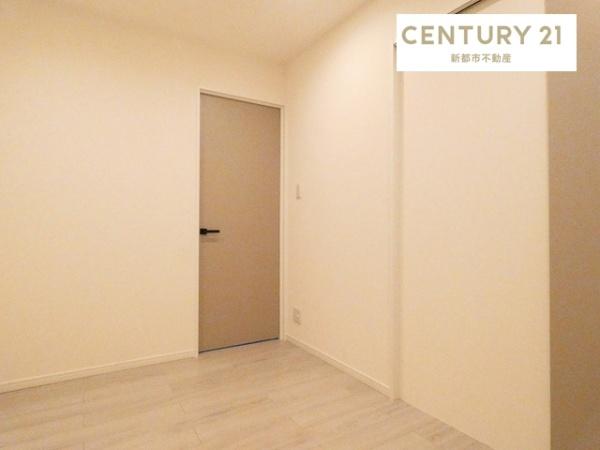 サーパス平田東公園(洋室)