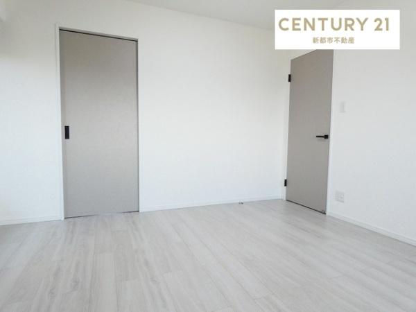 サーパス平田東公園(洋室)