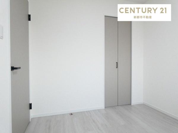 サーパス平田東公園(子供部屋)