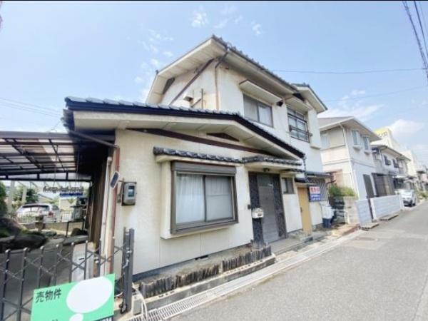 水島西寿町