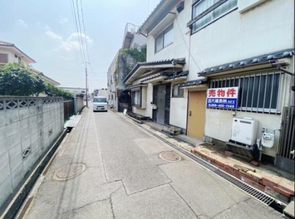 水島西寿町