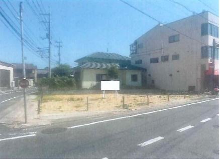 早島町早島