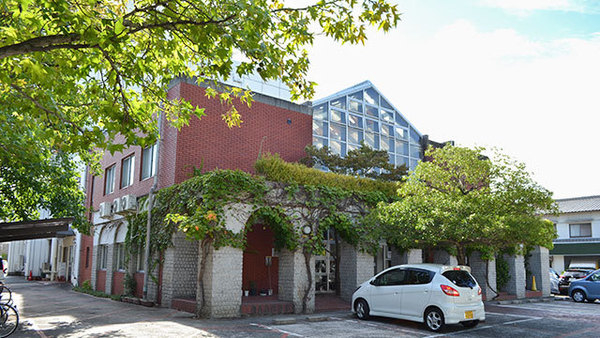 岡山市南区妹尾の土地(洋友会中島病院)