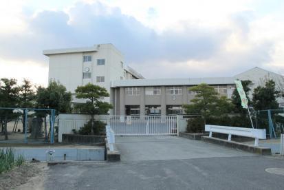 テラシエ岡山市南区東畝３期　１号室(岡山市立東疇小学校)