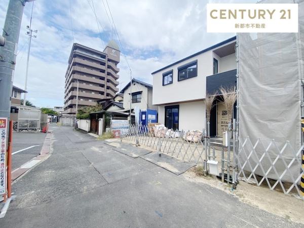 倉敷市日ノ出町Ⅱ期　１号棟