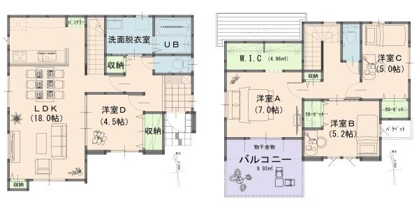 岡山市中区今在家１期