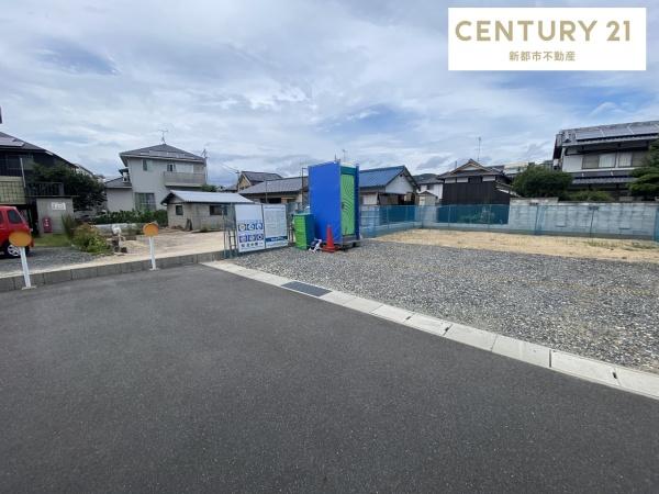 岡山市中区今在家１期