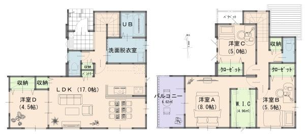 岡山市中区関１期