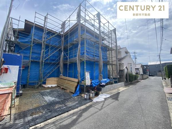 岡山市中区関１期