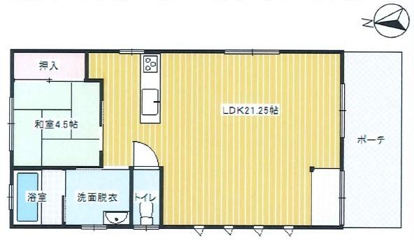倉敷市新田