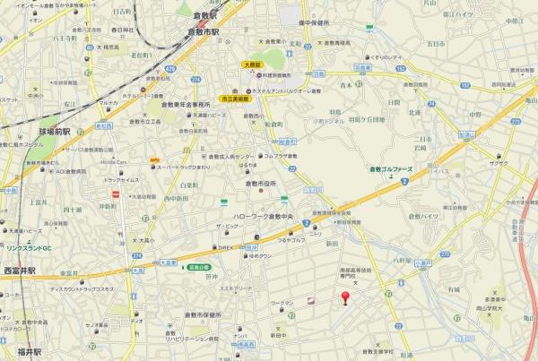 倉敷市新田