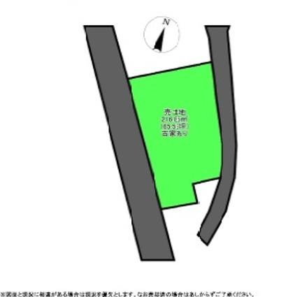 倉敷市中庄の土地