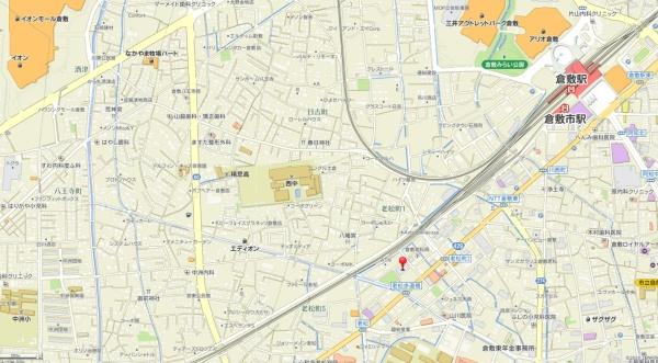 アルファステイツ老松町公園