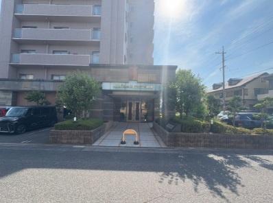 アルファステイツ老松町公園