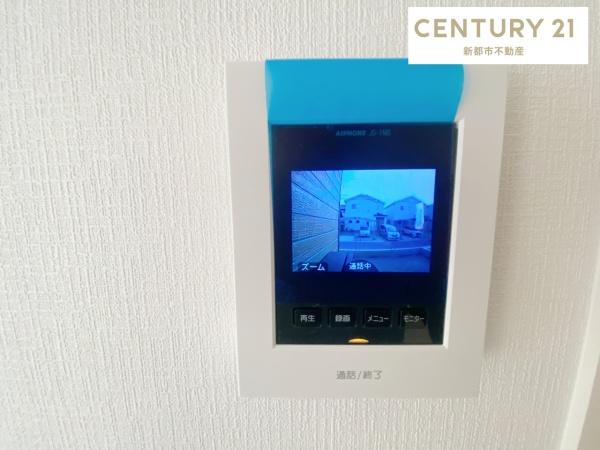 クレイドルガーデン中区福泊第4　4号棟