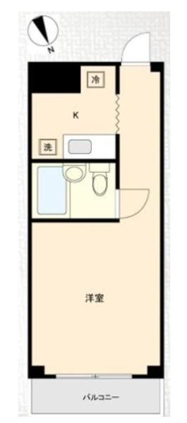 チサンマンション倉敷