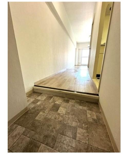 チサンマンション倉敷