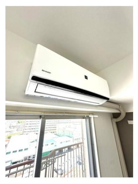 チサンマンション倉敷