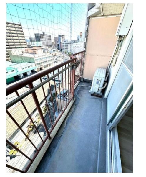 チサンマンション倉敷