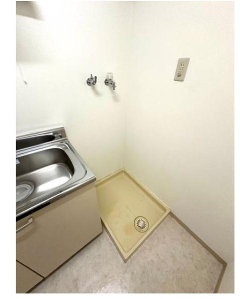 チサンマンション倉敷