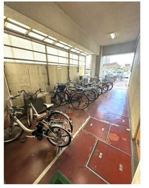 チサンマンション倉敷