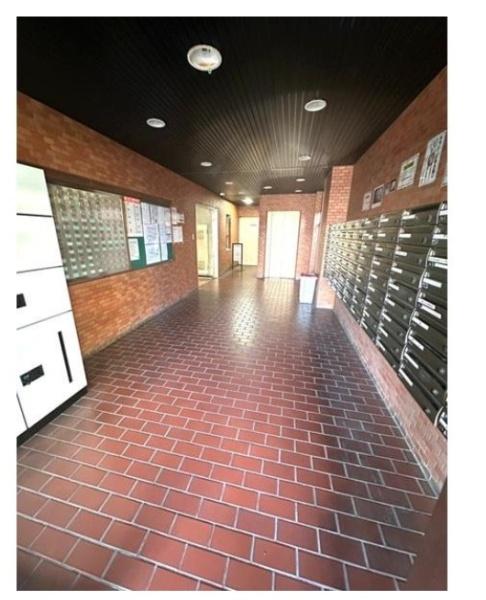 チサンマンション倉敷