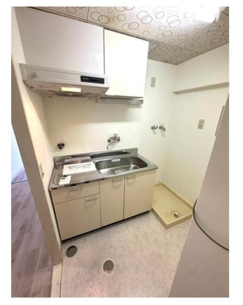 チサンマンション倉敷