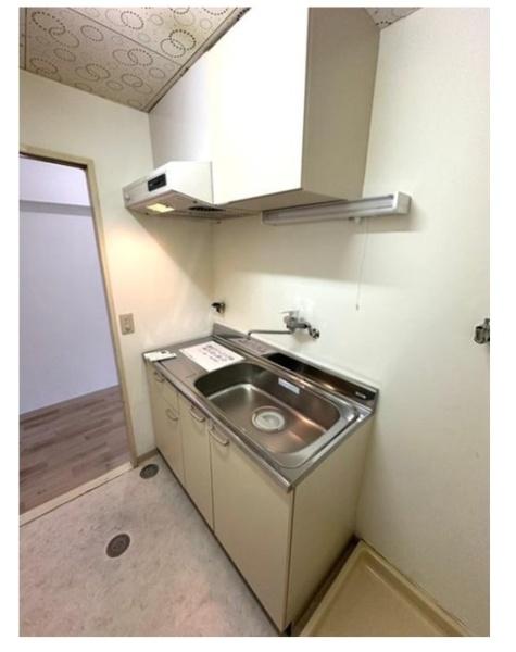 チサンマンション倉敷