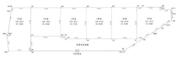 倉敷市片島町　２号地