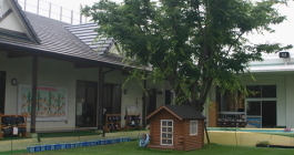 倉敷市片島町の土地(片島保育園)