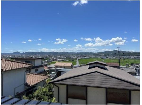倉敷市中帯江の中古一戸建て