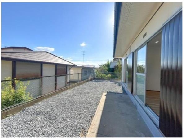 倉敷市中帯江の中古一戸建て