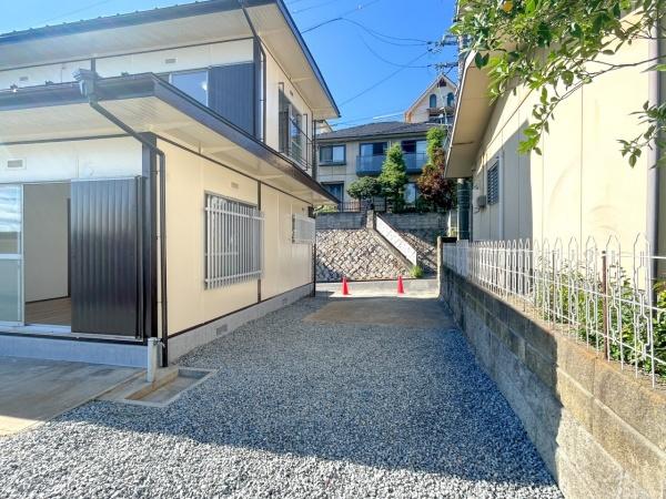 倉敷市中帯江の中古一戸建て