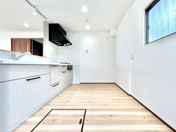 倉敷市中帯江の中古一戸建て