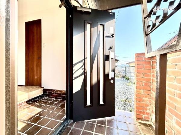 倉敷市中帯江の中古一戸建て