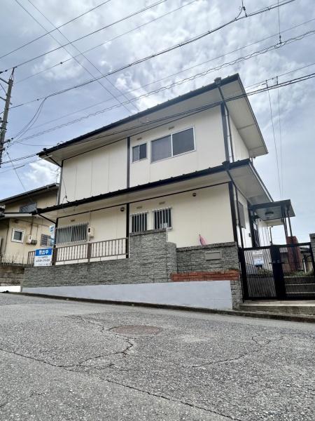 倉敷市中帯江の中古一戸建て
