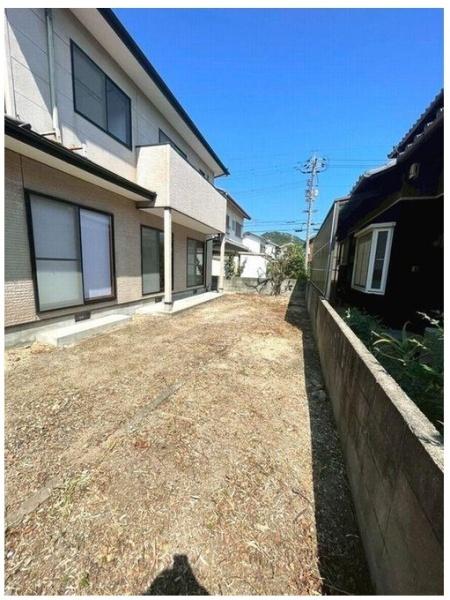 玉野市御崎２丁目の中古一戸建て